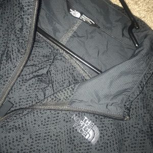 Lightweight NorthFace Jacket